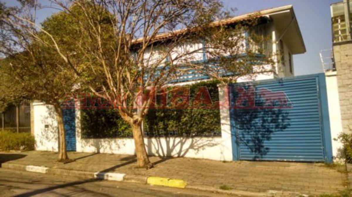 3 chambres Maison à Sao Paulo, Brazil No. 558742