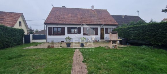 Casa T3 em Rang-du-Fliers, France N.º 161054 2