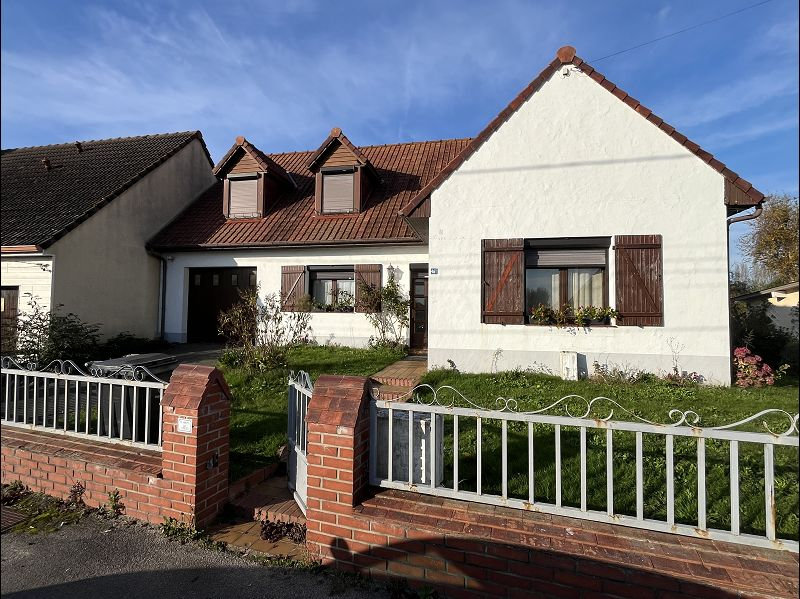 Casa T3 em Rang-du-Fliers, France N.º 161054