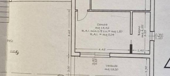 8-Zimmer Villa in Arzachena, Italy, Nr. 111031 43