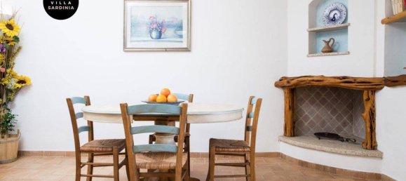 8-Zimmer Villa in Arzachena, Italy, Nr. 111031 19