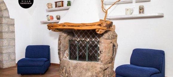 8-Zimmer Villa in Arzachena, Italy, Nr. 111031 23