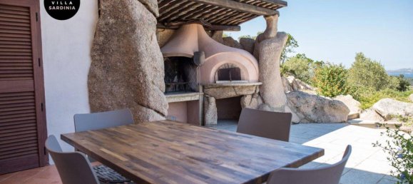 8-Zimmer Villa in Arzachena, Italy, Nr. 111031 37