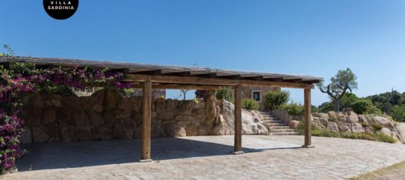 8-Zimmer Villa in Arzachena, Italy, Nr. 111031 4