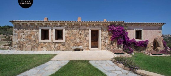 8-Zimmer Villa in Arzachena, Italy, Nr. 111031 39