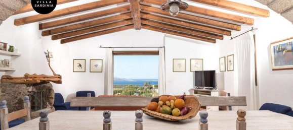 8-Zimmer Villa in Arzachena, Italy, Nr. 111031 6