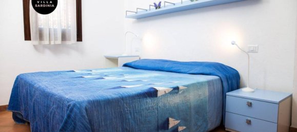 8-Zimmer Villa in Arzachena, Italy, Nr. 111031 10