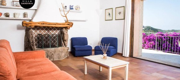 8-Zimmer Villa in Arzachena, Italy, Nr. 111031 28