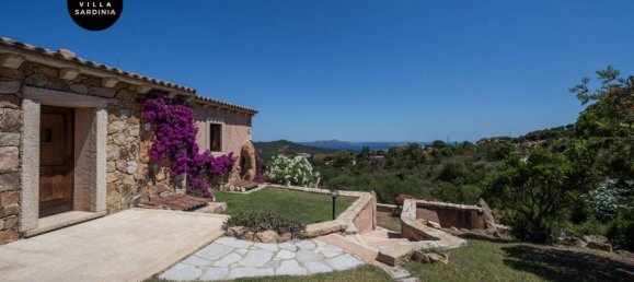 8-Zimmer Villa in Arzachena, Italy, Nr. 111031 40