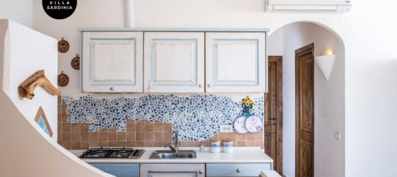 8-Zimmer Villa in Arzachena, Italy, Nr. 111031 38