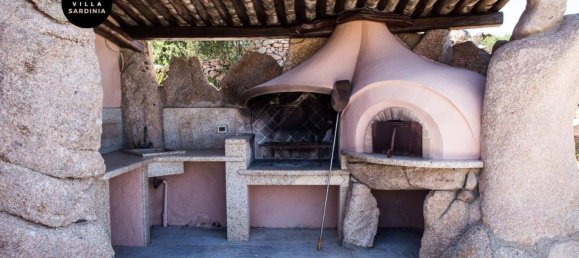 8-Zimmer Villa in Arzachena, Italy, Nr. 111031 7