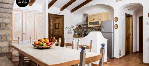 8-Zimmer Villa in Arzachena, Italy, Nr. 111031 26