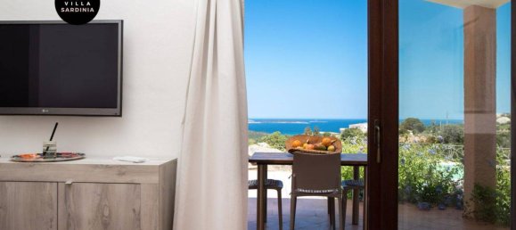 8-Zimmer Villa in Arzachena, Italy, Nr. 111031 9