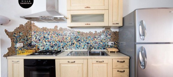 8-Zimmer Villa in Arzachena, Italy, Nr. 111031 20