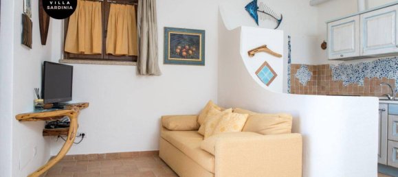 8-Zimmer Villa in Arzachena, Italy, Nr. 111031 12