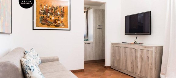 8-Zimmer Villa in Arzachena, Italy, Nr. 111031 17