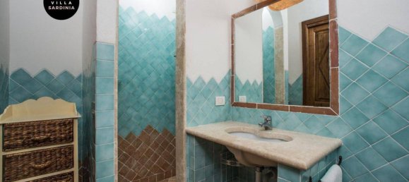 8-Zimmer Villa in Arzachena, Italy, Nr. 111031 14