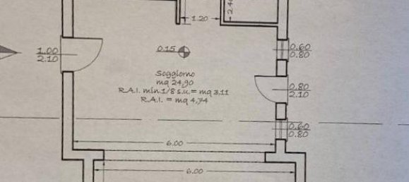 8-Zimmer Villa in Arzachena, Italy, Nr. 111031 41