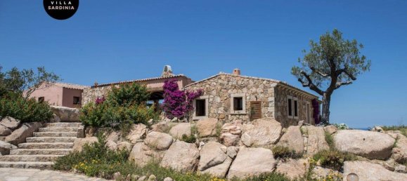 8-Zimmer Villa in Arzachena, Italy, Nr. 111031 5