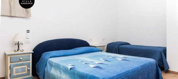 8-Zimmer Villa in Arzachena, Italy, Nr. 111031 30