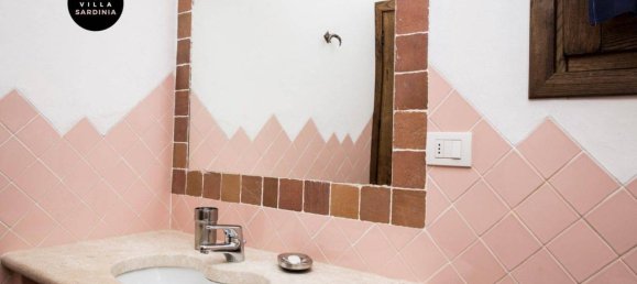 8-Zimmer Villa in Arzachena, Italy, Nr. 111031 24