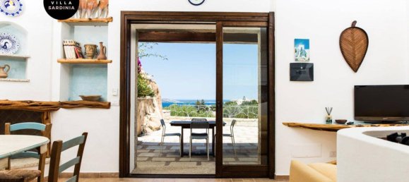 8-Zimmer Villa in Arzachena, Italy, Nr. 111031 8