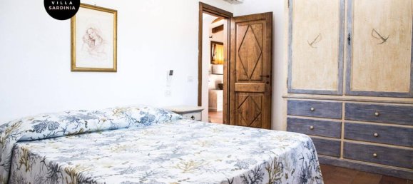 8-Zimmer Villa in Arzachena, Italy, Nr. 111031 11