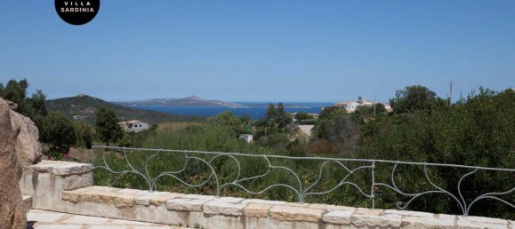 8-Zimmer Villa in Arzachena, Italy, Nr. 111031 35