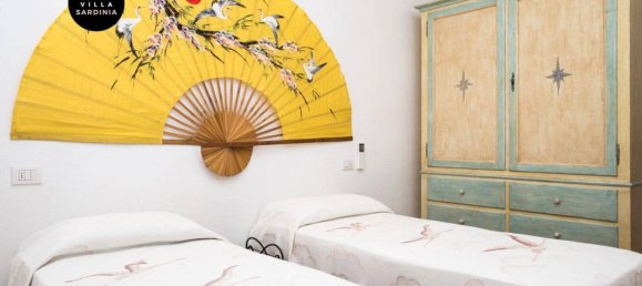 8-Zimmer Villa in Arzachena, Italy, Nr. 111031 34