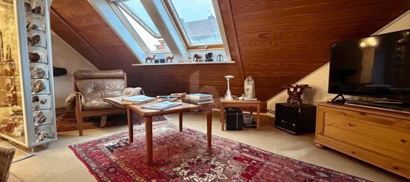 2-Zimmer Wohnung in Bergedorf, Germany, Nr. 93412 2