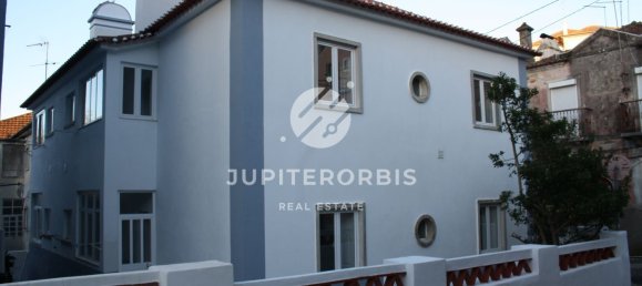 Здание 290м² в Синтра, Португалия № 142369 2