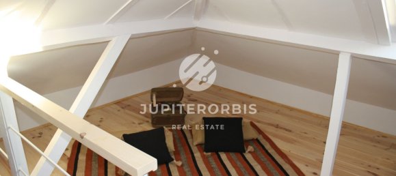 Здание 290м² в Синтра, Португалия № 142369 13