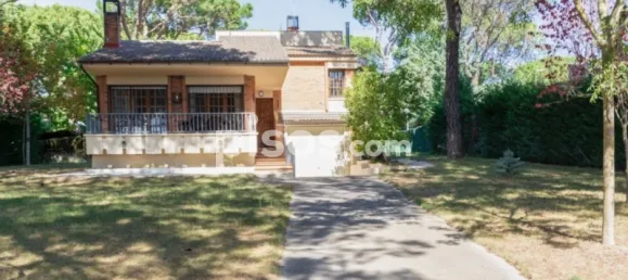 3 Schlafzimmer Haus in Tordesillas, Spain, Nr. 128295 18