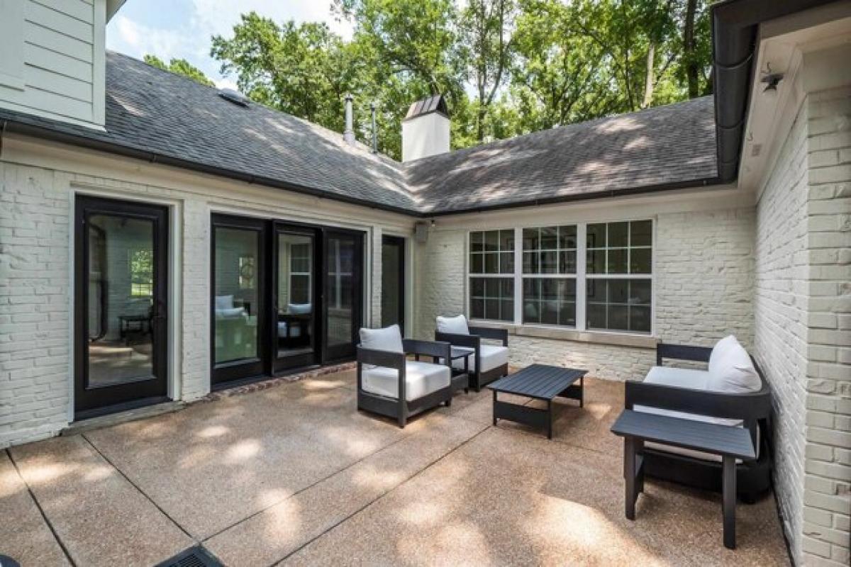 3 bedrooms House in Memphis, USA No. 380591