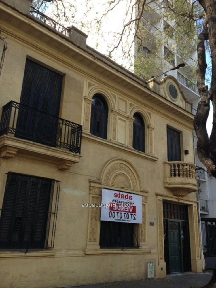  Land in Montevideo, Uruguay No. 15126