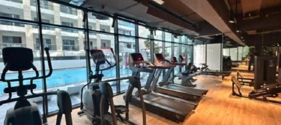 1 bedroom Apartment in Al Jaddaf, UAE No. 93798 14