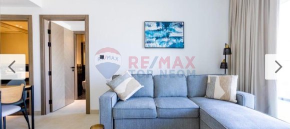 1 bedroom Apartment in Al Jaddaf, UAE No. 93798 5