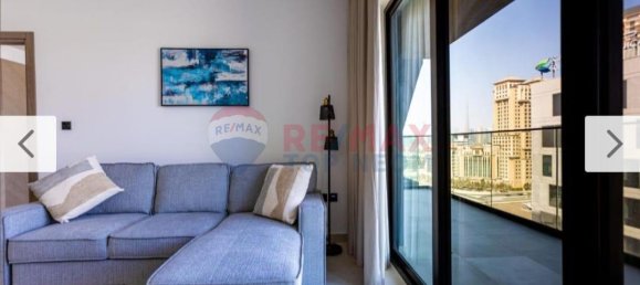 1 bedroom Apartment in Al Jaddaf, UAE No. 93798 3