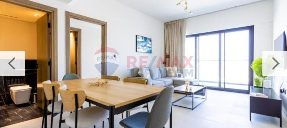 1 bedroom Apartment in Al Jaddaf, UAE No. 93798 4
