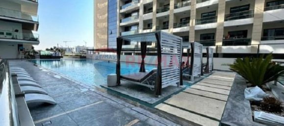 1 bedroom Apartment in Al Jaddaf, UAE No. 93798 15