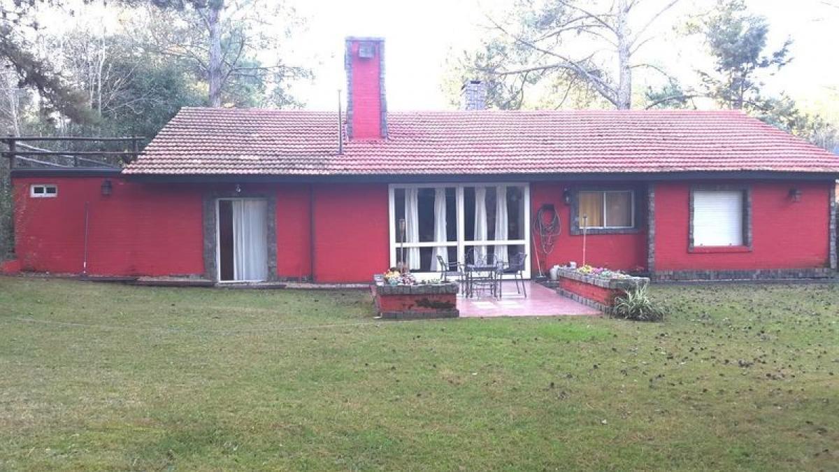 4 غرف نوم منزل في Mar del Plata, Argentina رقم 69976