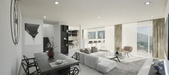 3غرفة فيلا في Santa Cruz, Portugal رقم 21647 65