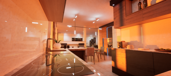 3غرفة فيلا في Santa Cruz, Portugal رقم 21647 69