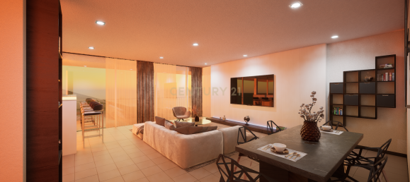 3غرفة فيلا في Santa Cruz, Portugal رقم 21647 37