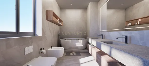 3غرفة فيلا في Santa Cruz, Portugal رقم 21647 71