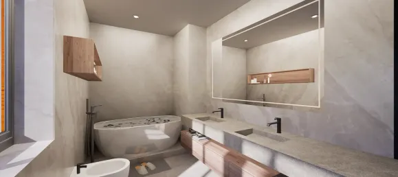 3غرفة فيلا في Santa Cruz, Portugal رقم 21647 39