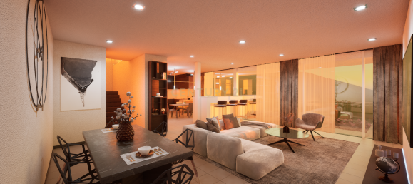 3غرفة فيلا في Santa Cruz, Portugal رقم 21647 68