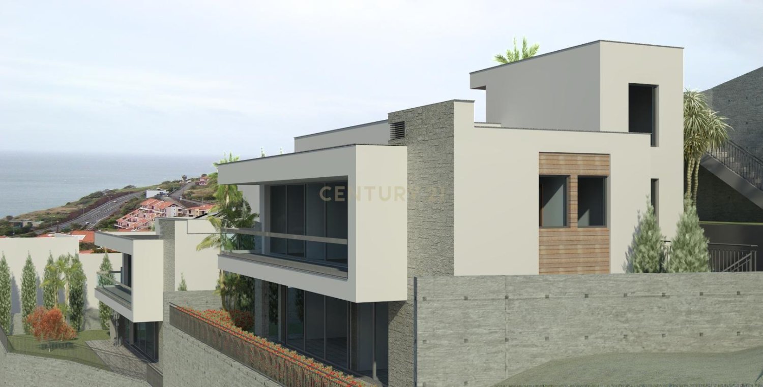 3غرفة فيلا في Santa Cruz, Portugal رقم 21647