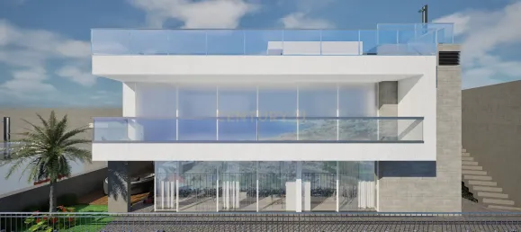 3غرفة فيلا في Santa Cruz, Portugal رقم 21647 24