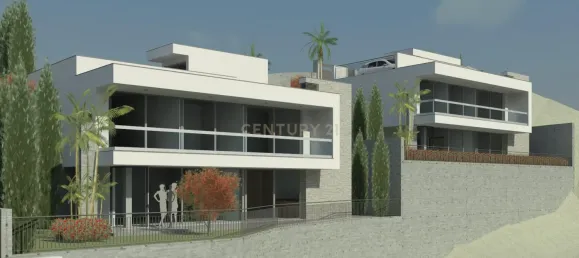 3غرفة فيلا في Santa Cruz, Portugal رقم 21647 54